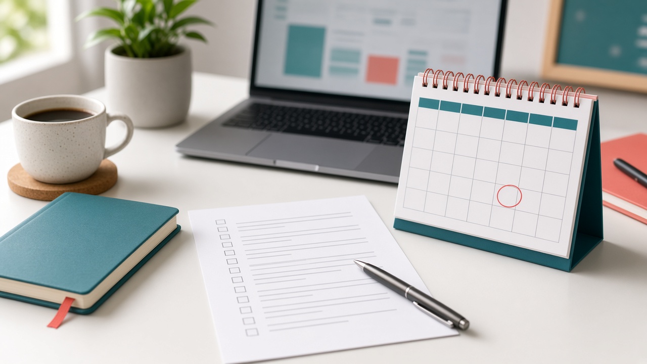 7 datos que deberías revisar antes de cualquier vencimiento fiscal