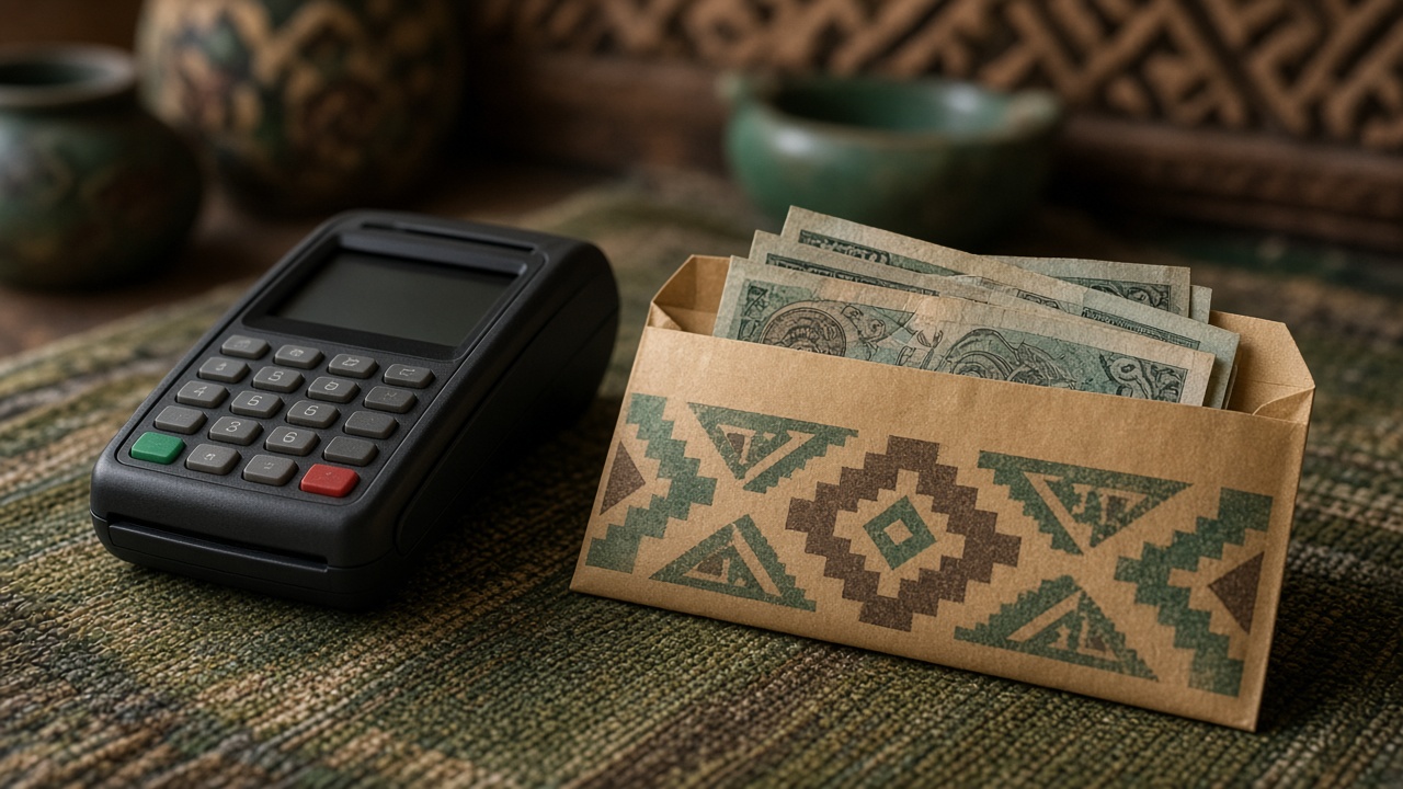 Cómo apartar IVA cuando cobras con tarjeta y FEL
