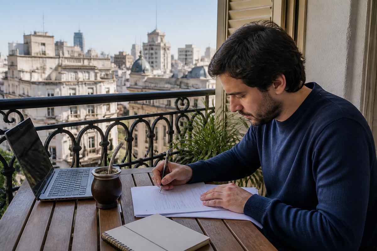 Monotributo el primer año: errores que caros salen a emprendedores