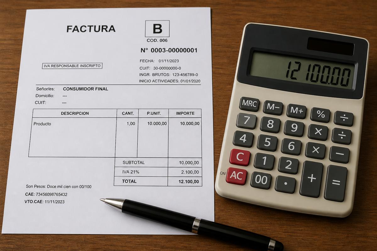 Qué es el IVA en Argentina 2026: tasas, plazos, obligados y liquidación
