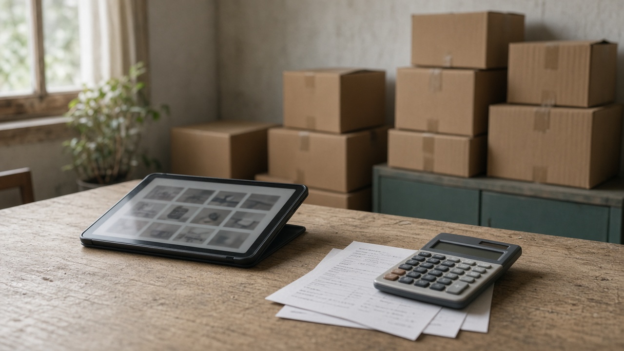 Cómo automatizar la contabilidad de clientes que venden en Tiendanube en México