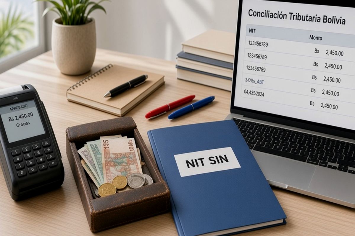 Migración informal a formal en cartera: protocolo de la firma (Bolivia) 2026