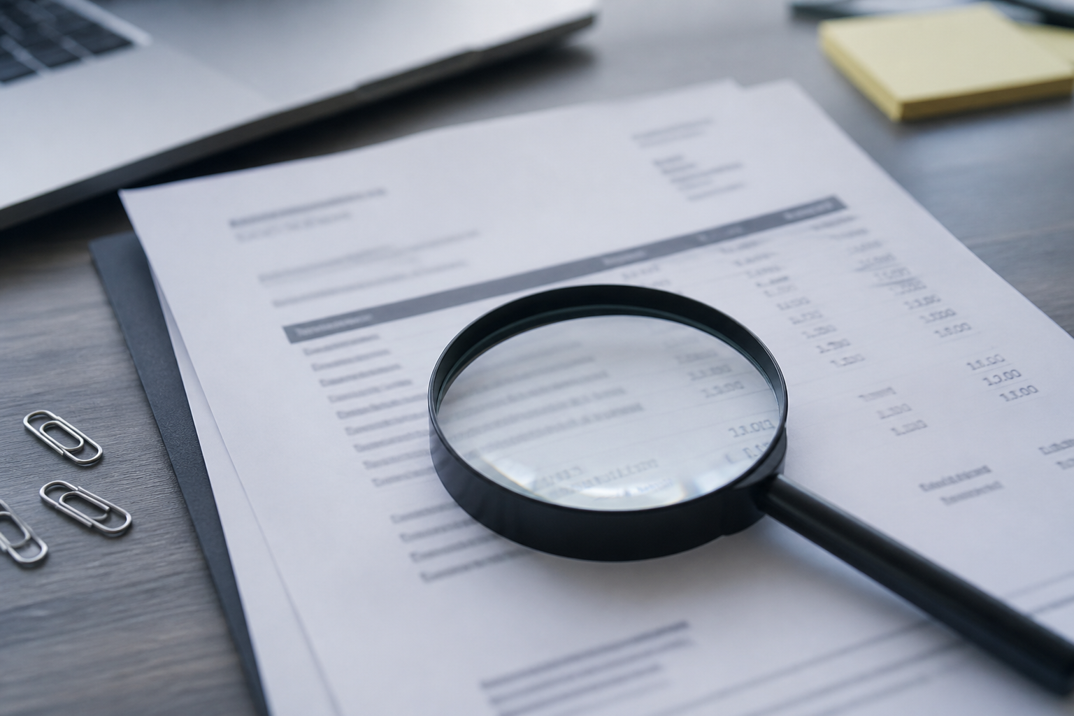Cómo verificar una factura SIAT (código de control y CUF) 2026