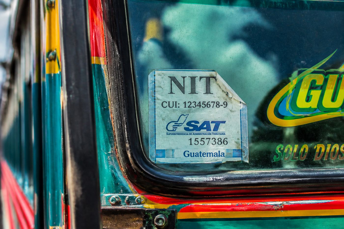 Checklist de alta fiscal SAT Guatemala 2026: NIT, RTU y primeras obligaciones