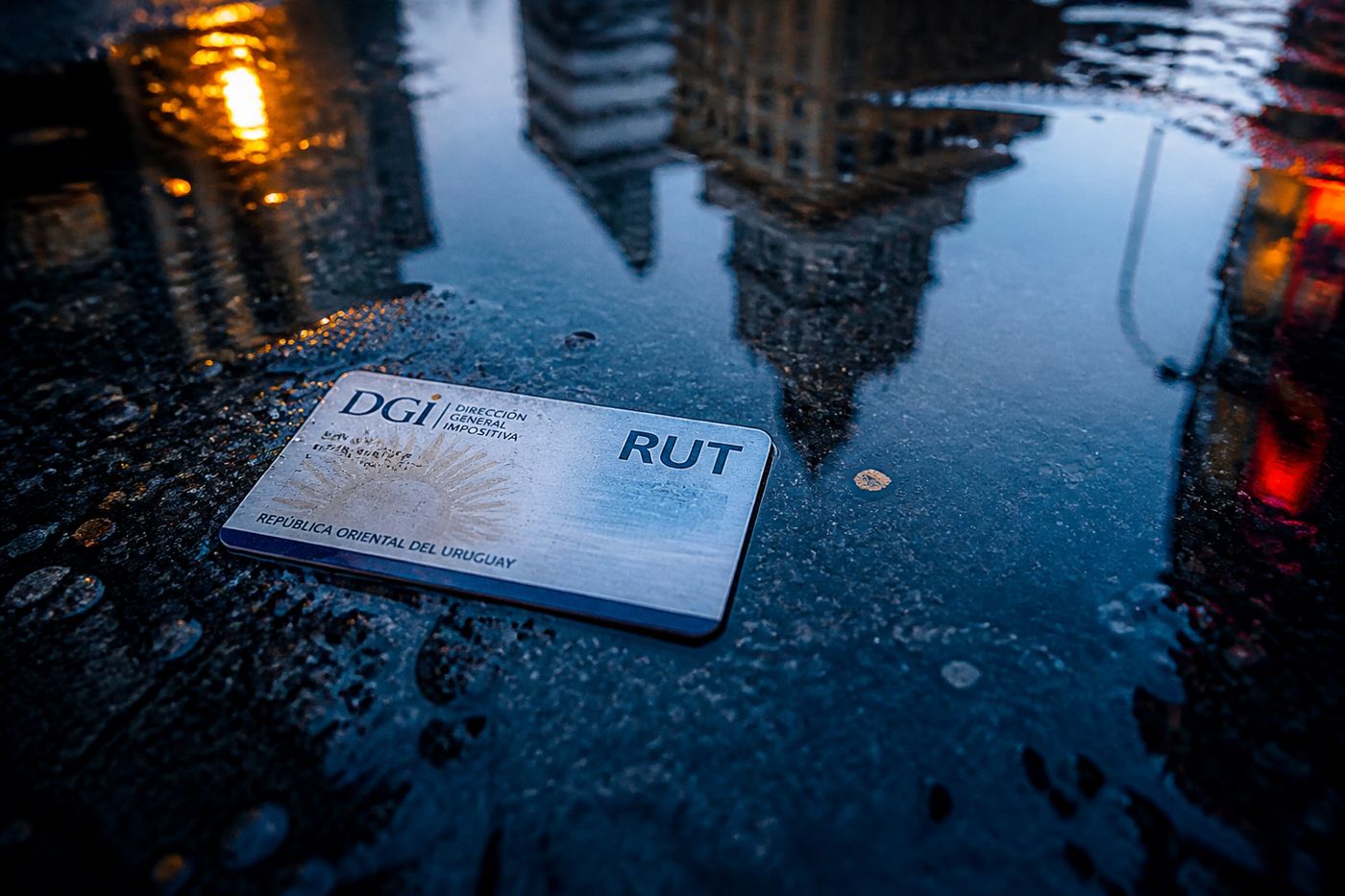 Checklist de alta fiscal DGI Uruguay 2026: RUT y primeras obligaciones