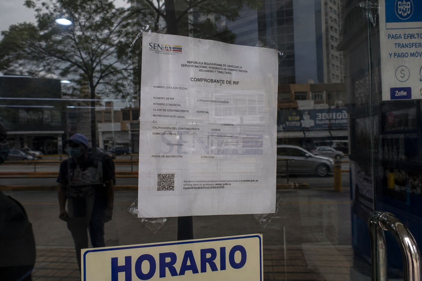 Checklist de alta fiscal SENIAT 2026: RIF y primeras obligaciones