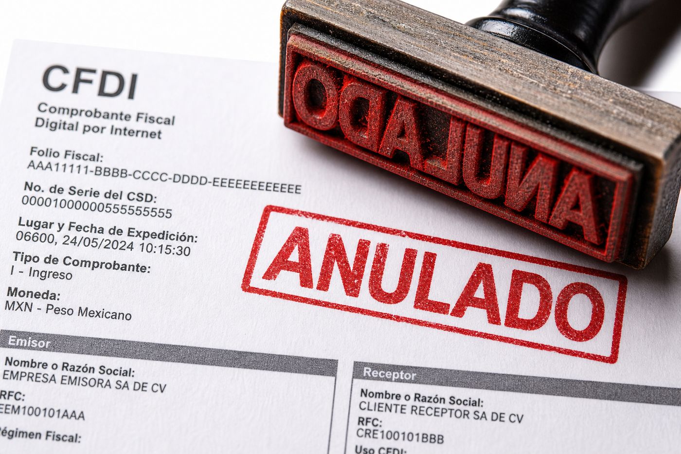 Checklist de facturación electrónica SAT 2026: CFDI, cancelación y archivo