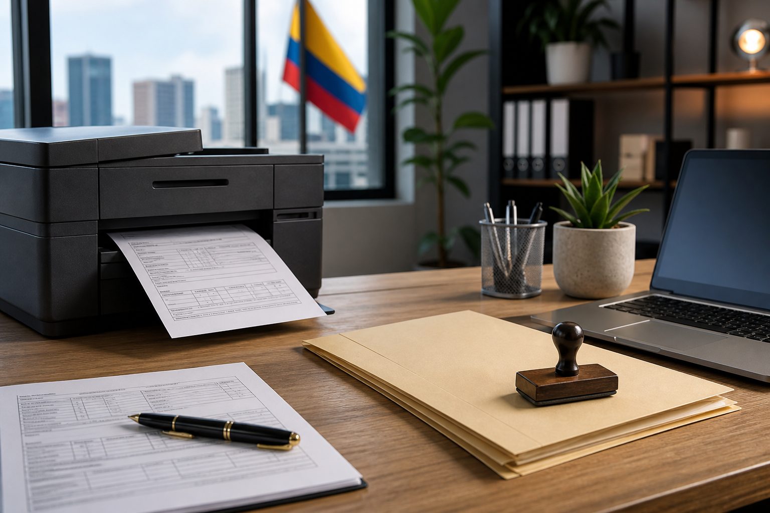 Certificado de retención en la fuente DIAN 2026: cómo emitirlo y pedirlo
