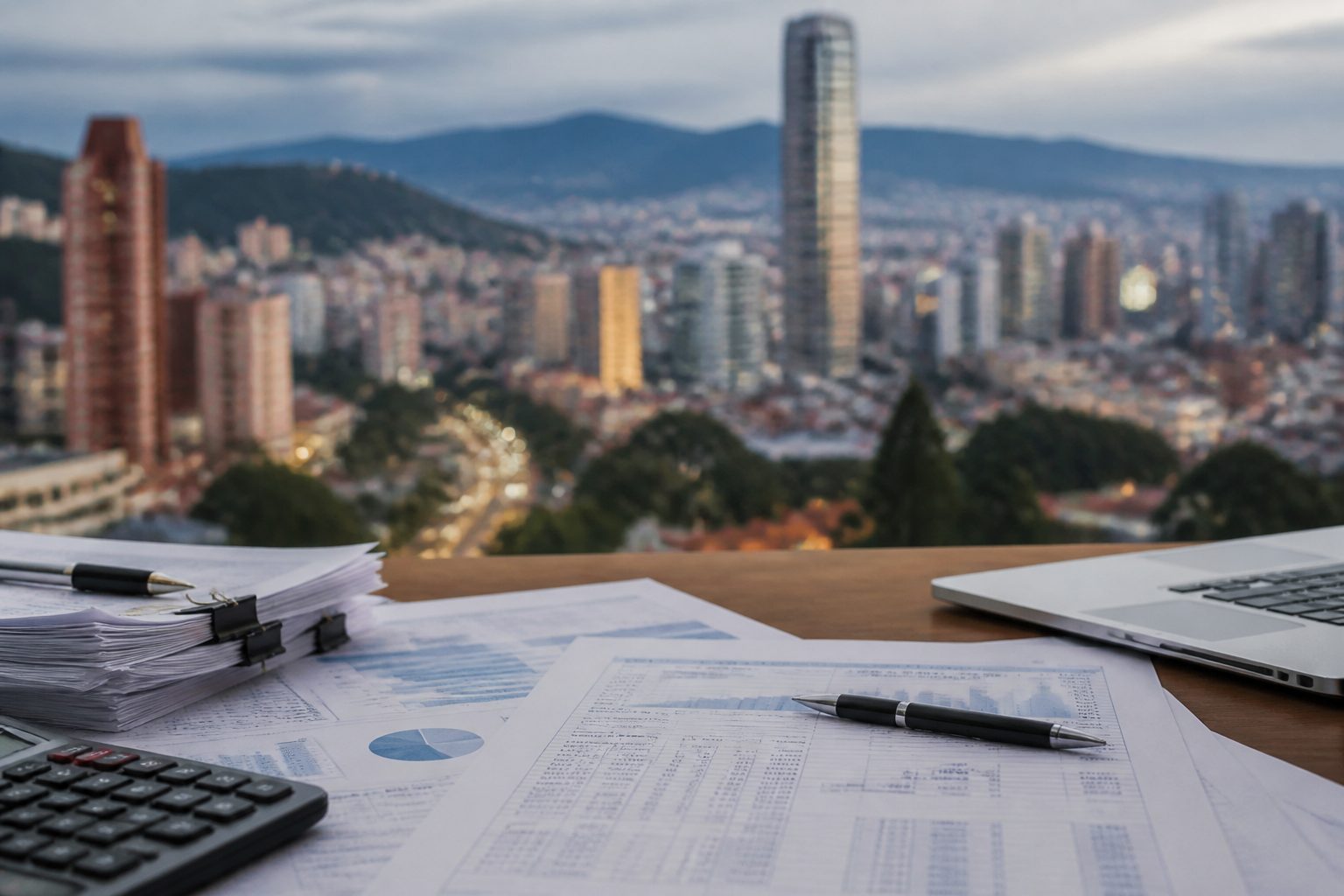 ICA Bogotá 2026: cómo declarar y pagar el impuesto de industria y comercio