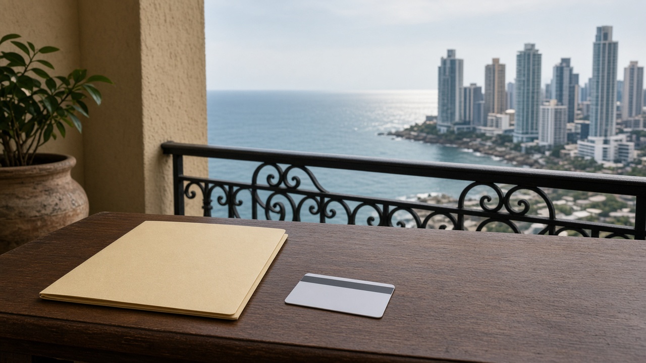 Cómo afiliarte a la CSS como independiente en Panamá
