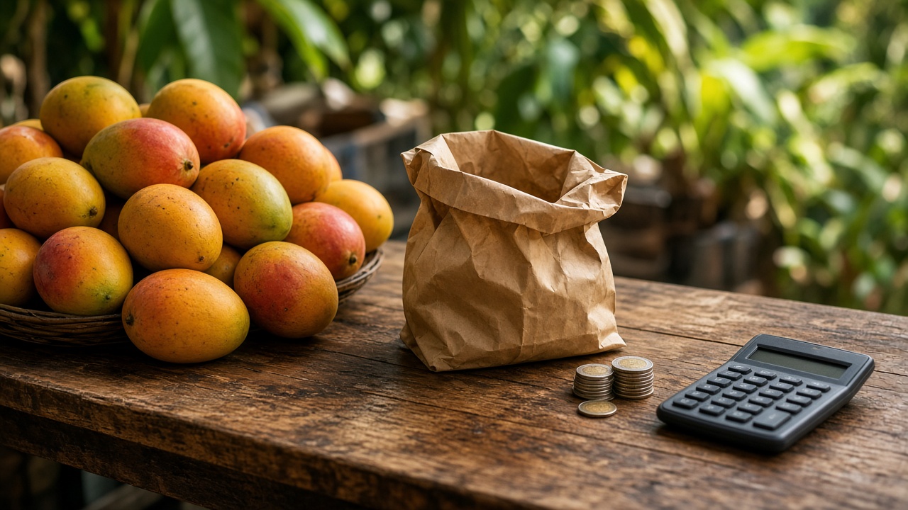Cómo calcular el IVA del 13% en El Salvador sobre una venta