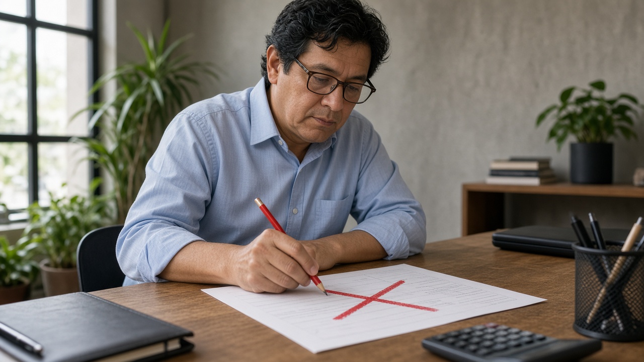 Cómo cancelar un CFDI en el SAT: motivos, plazo y acuse