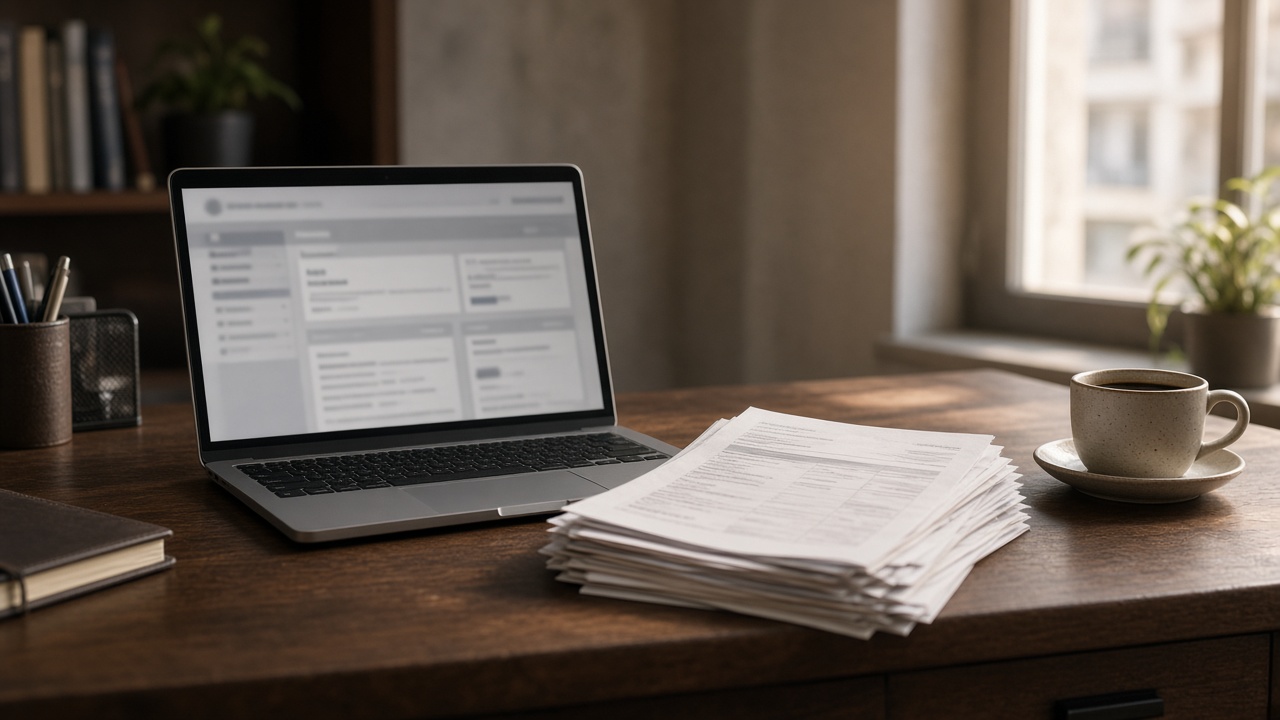 Cómo descargar la constancia de retenciones de plataformas digitales en el SAT