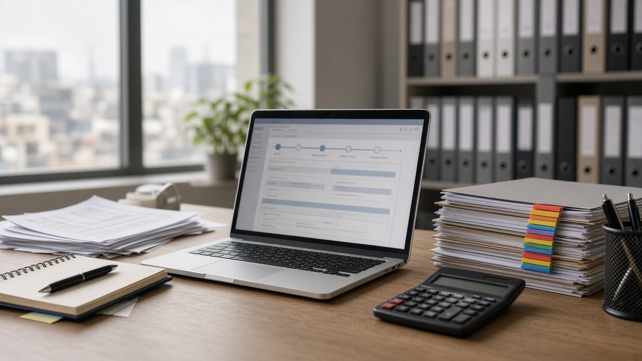 Cómo llenar el formulario virtual 710 de renta anual en la SUNAT