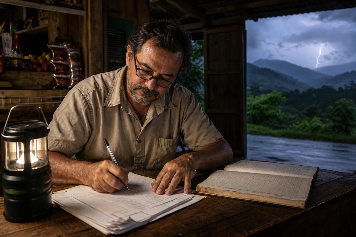 Contingencia factura electrónica Costa Rica 2026