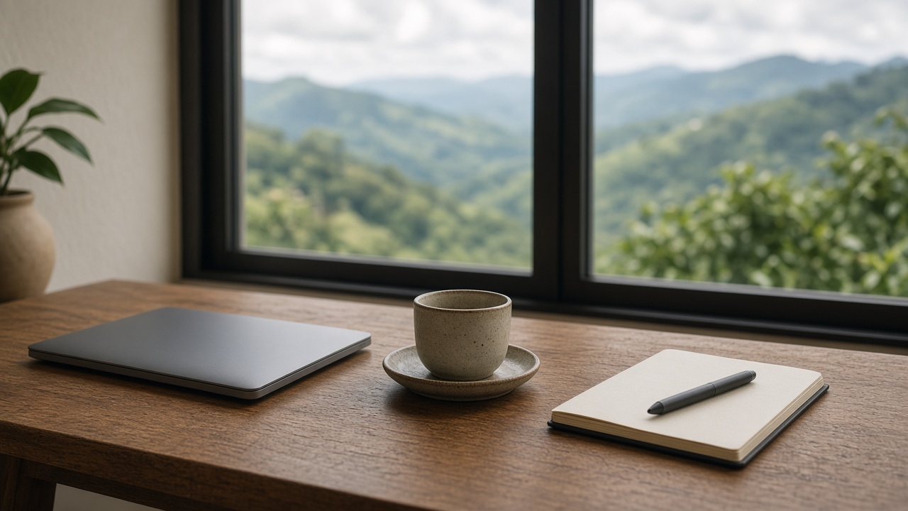 Guía de cumplimiento fiscal para agencias y freelancers que facturan al extranjero