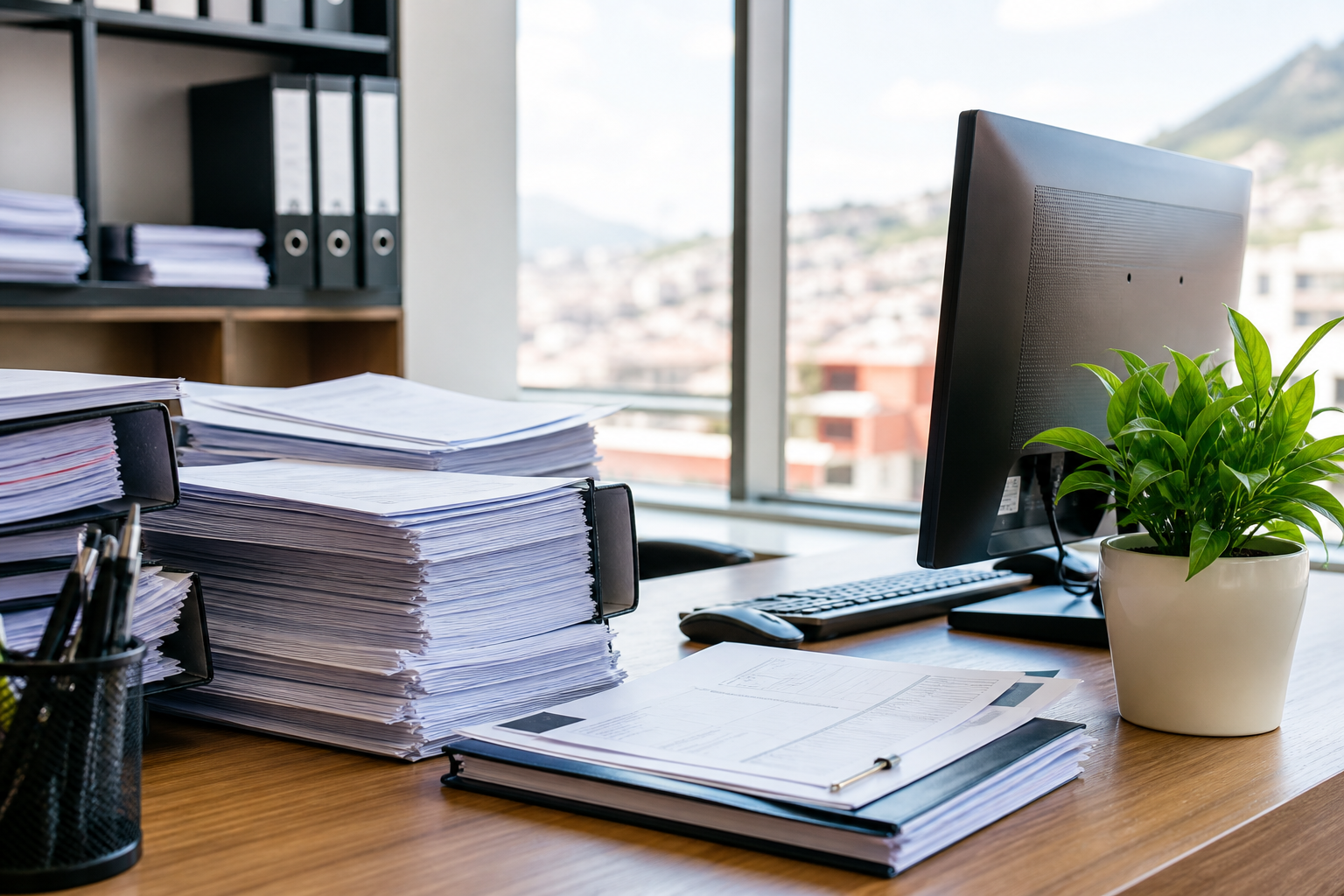 Formulario 104 e IVA: control de calidad multi-RUC (SRI)