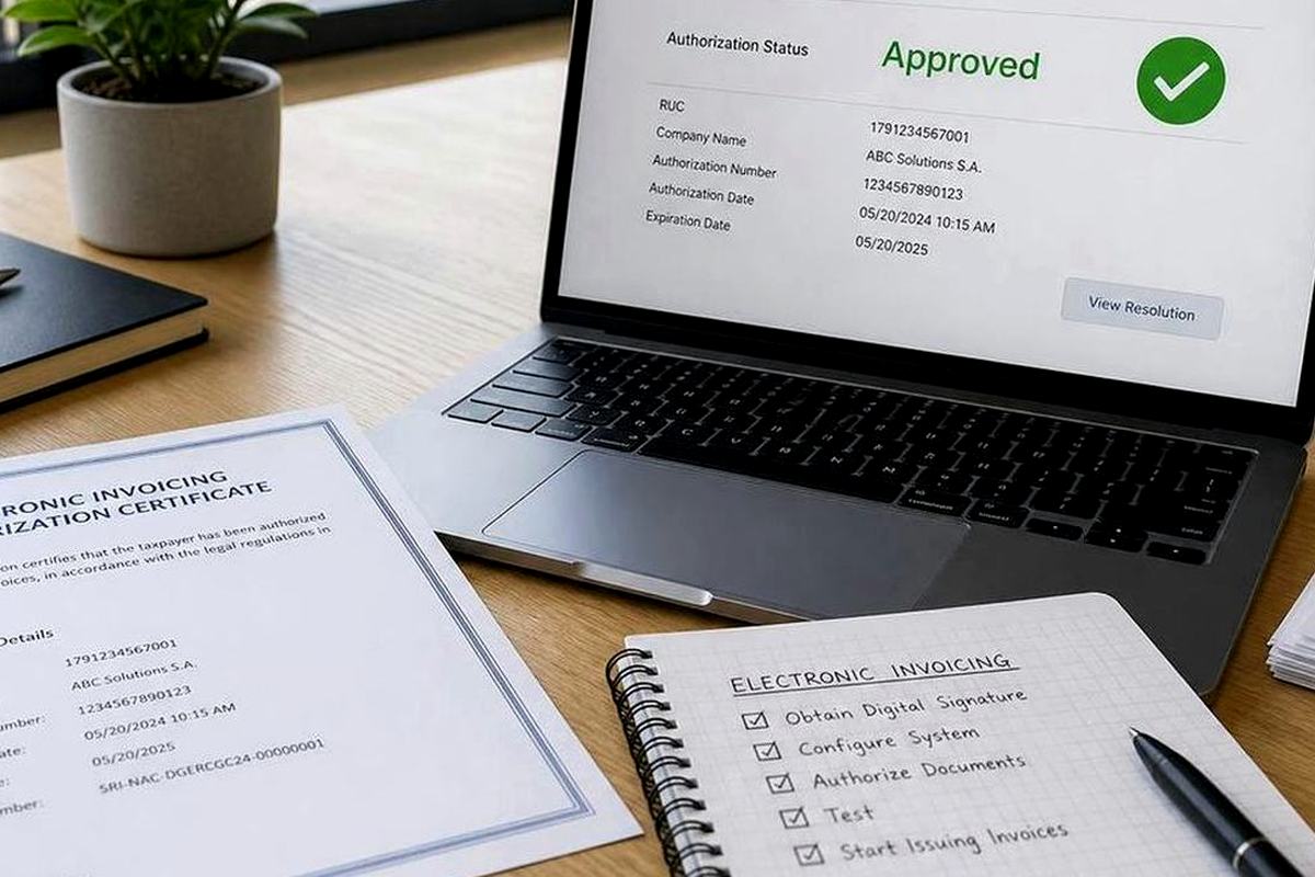 Formulario 104 IVA en cero SRI 2026: declarar aunque no hayas facturado
