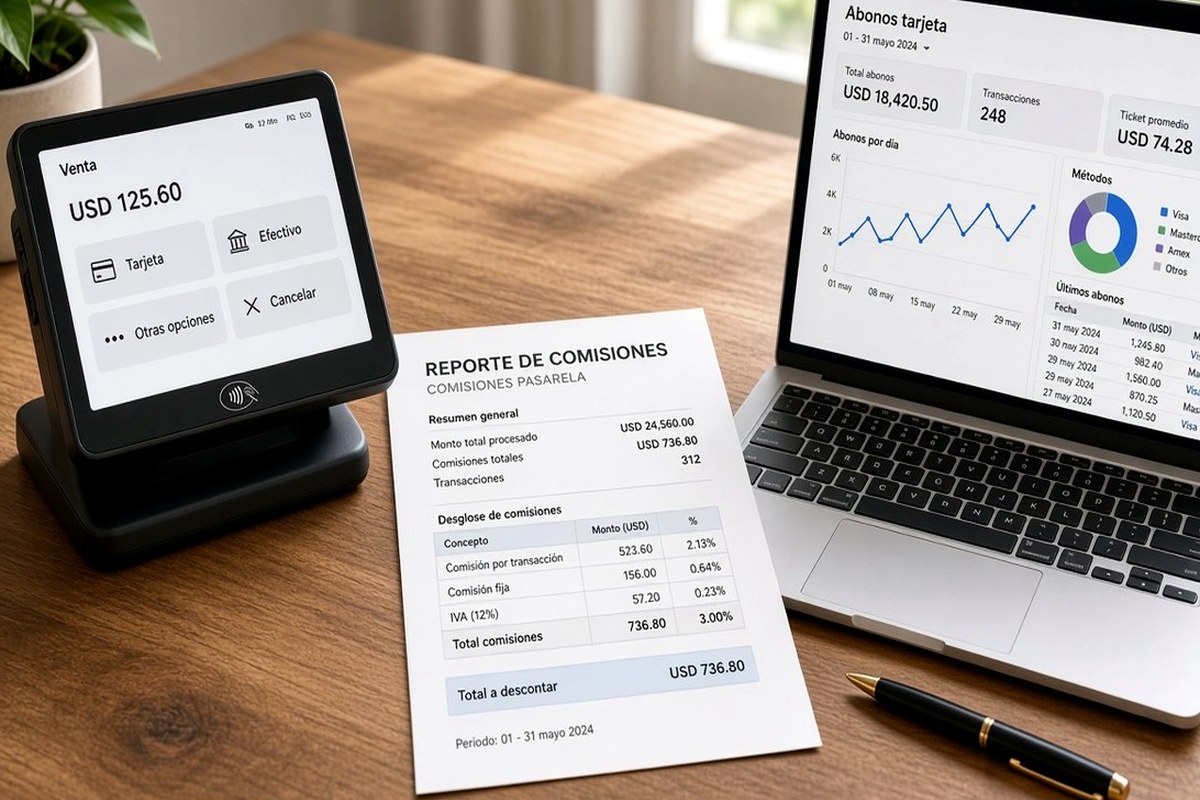 RIMPE emprendedor: checklist mensual de obligaciones 2026