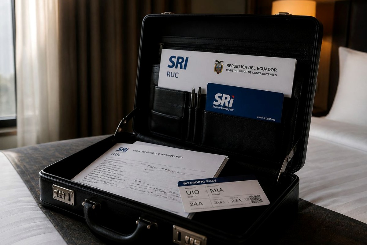 RIMPE: señales de salida al régimen general y carpeta 2026