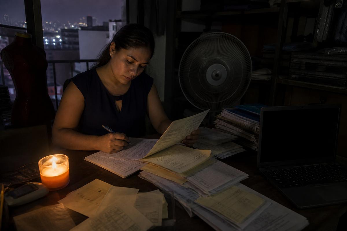 Contingencia FEL Guatemala 2026: qué hacer cuando falla el facturador
