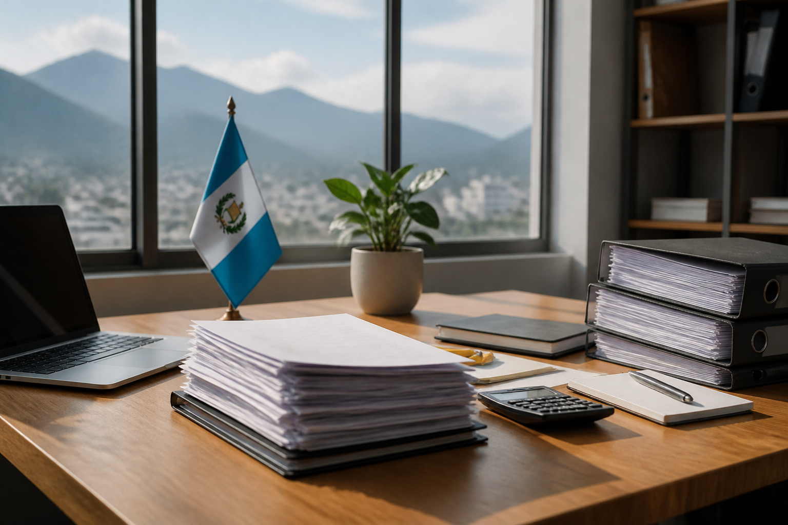 Nota de crédito FEL Guatemala 2026: cuándo emitirla (no es anular)