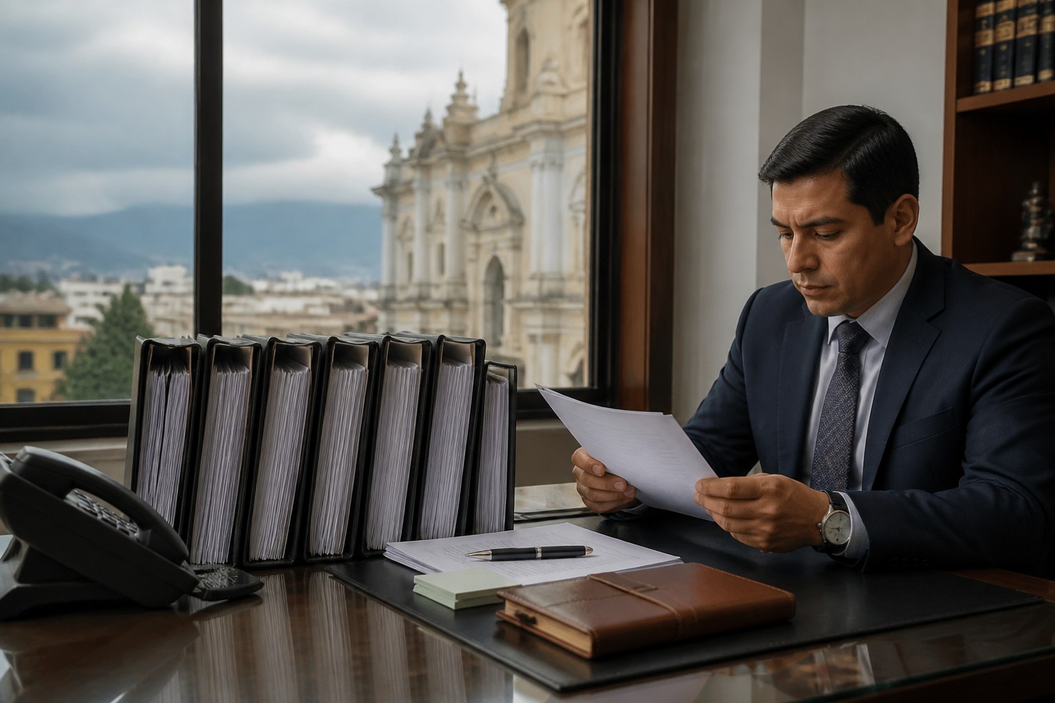 ISR anual de sociedades en lote: despacho ante SAT Guatemala