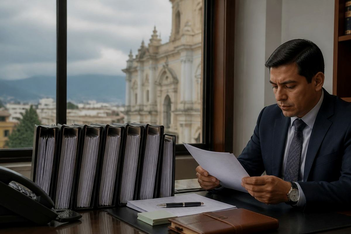 Cómo operar FEL en contingencia sin frenar la cartera