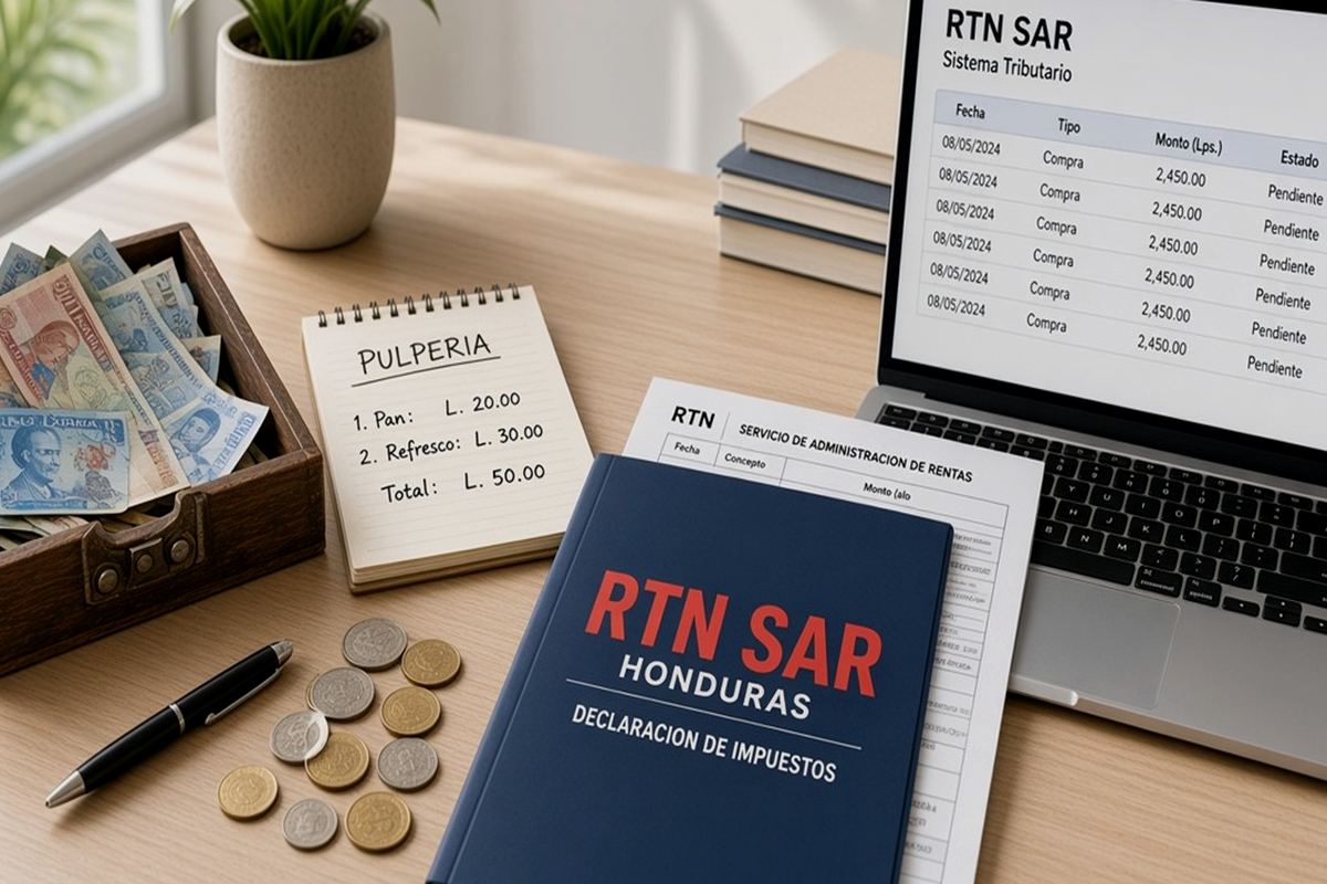 Migración informal a formal en cartera: protocolo de la firma (Honduras) 2026