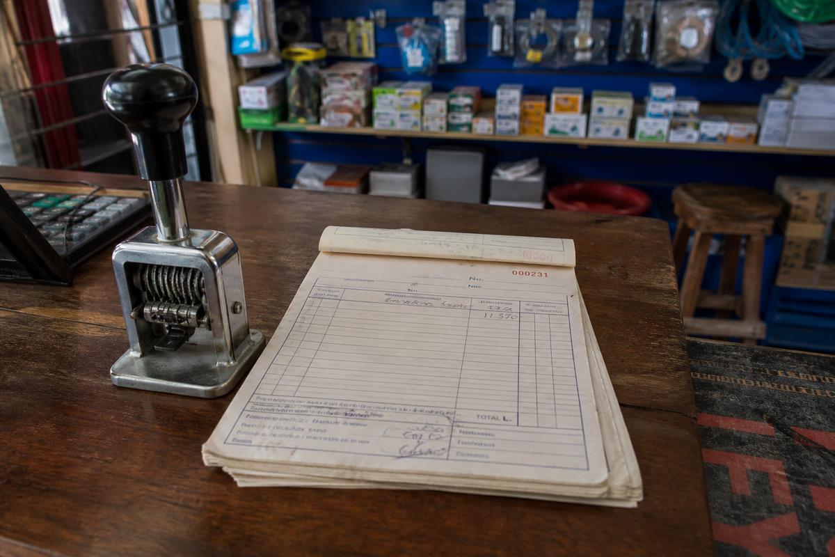Contingencia factura electrónica Honduras 2026: protocolo SAR paso a paso