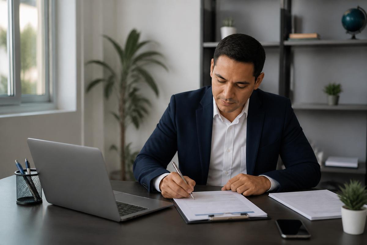 Primer RTN e ISV: checklist para vender formal en Honduras
