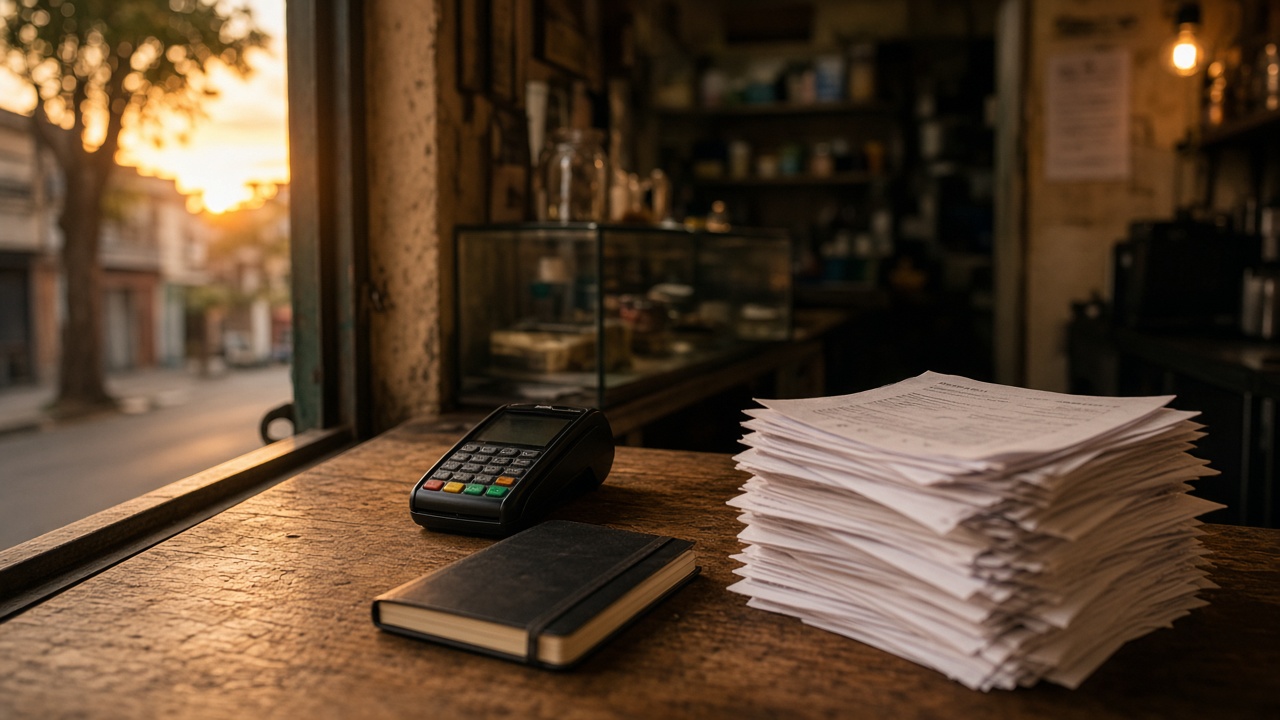 MEI ultrapassou o limite de R$ 81.000: o que fazer em 2026