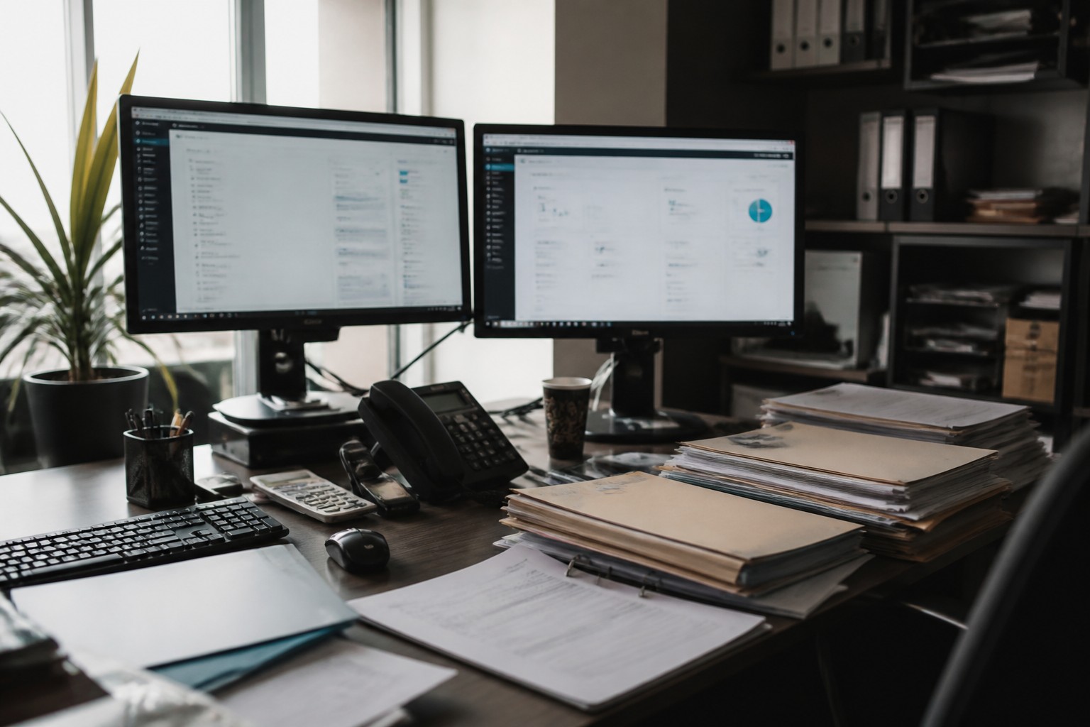 Control de calidad CFDI y DIOT en firmas multi-cliente (SAT)