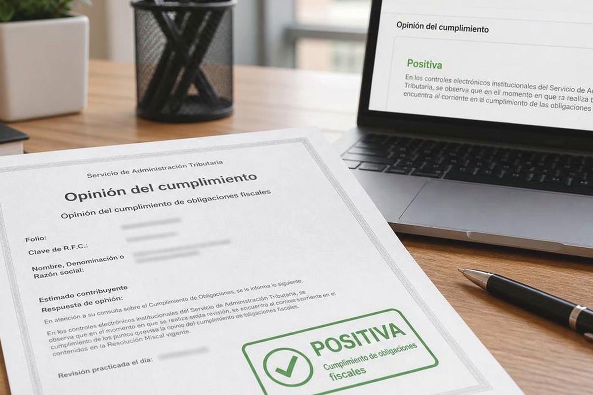 Buzón Tributario SAT 2026: ritual mensual de revisión sin perder plazos
