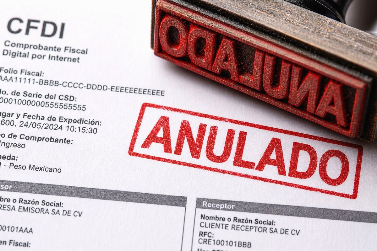 RESICO pyme: CFDI y retenciones de clientes persona moral 2026