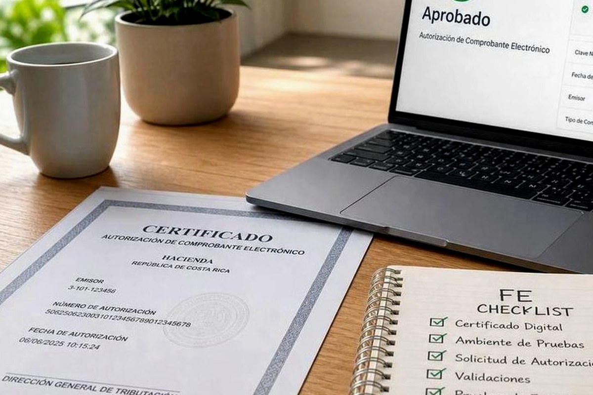 Cómo presentar planilla CCSS y retenciones de renta 2026