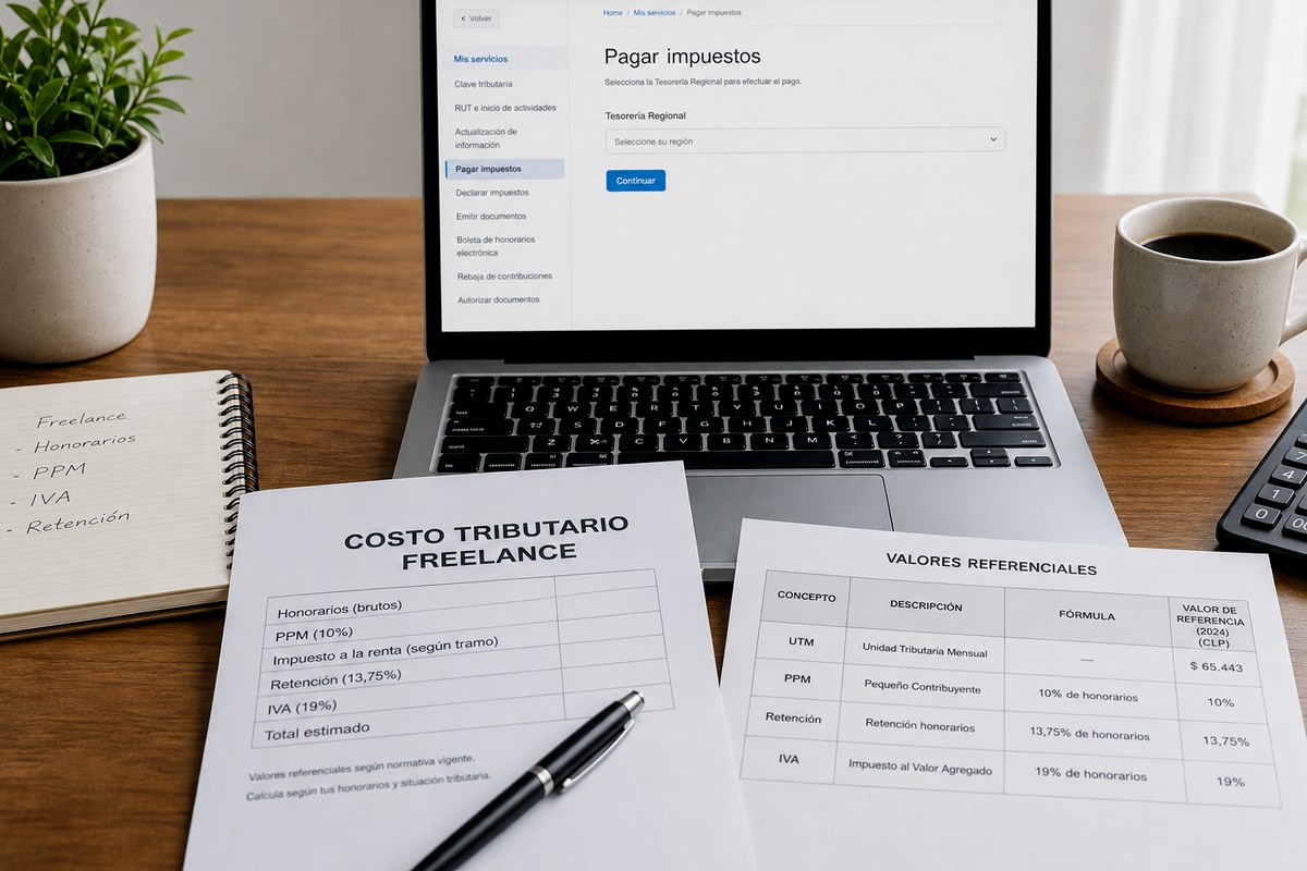 Cómo declarar remuneraciones y cotizaciones Previred/DT 2026