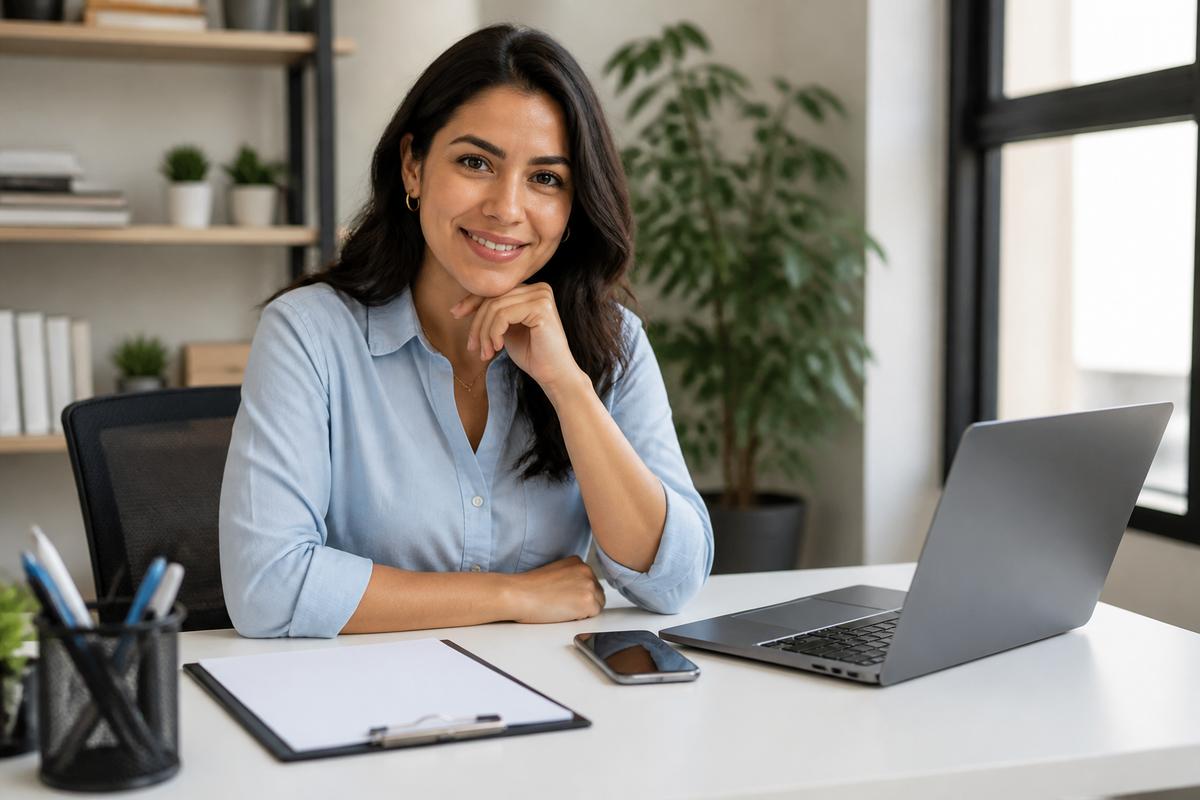 Emprender como persona natural ante la DGI: guía práctica