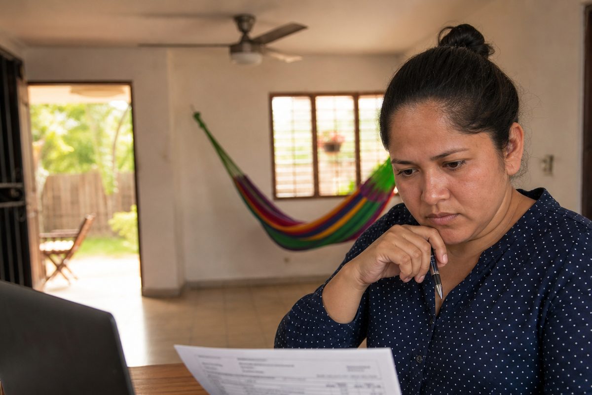 Consultar estado de cuenta DGI Nicaragua 2026: deudas, pagos y solvencia
