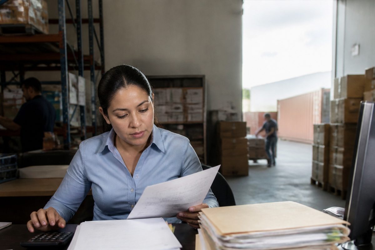 Devolución de saldo a favor de ITBMS DGI 2026: requisitos y errores