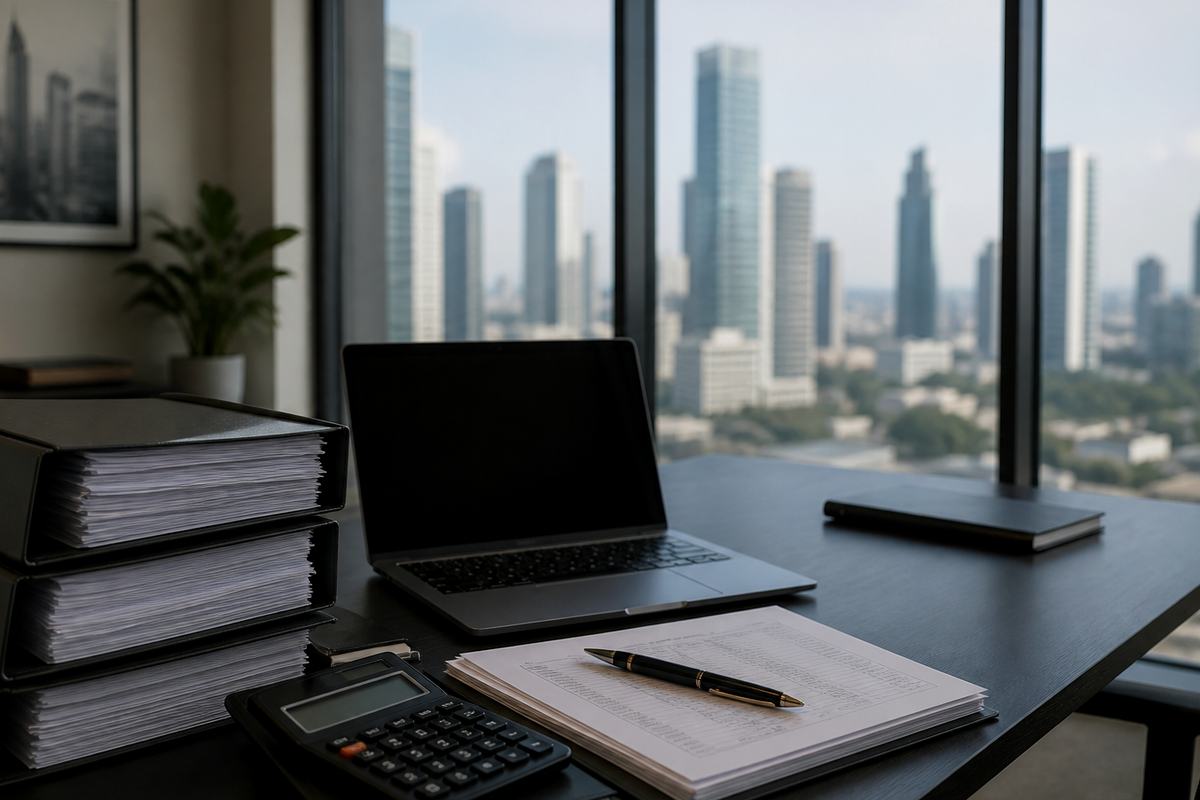 Declaración ITBMS mensual DGI Panamá 2026: paso a paso para pymes