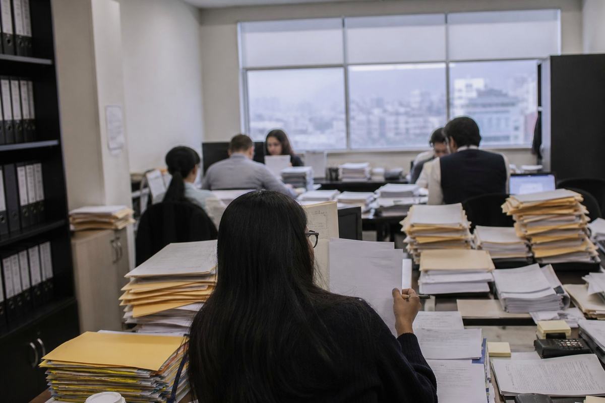 Cómo cerrar PLE y libros electrónicos de muchos RUC