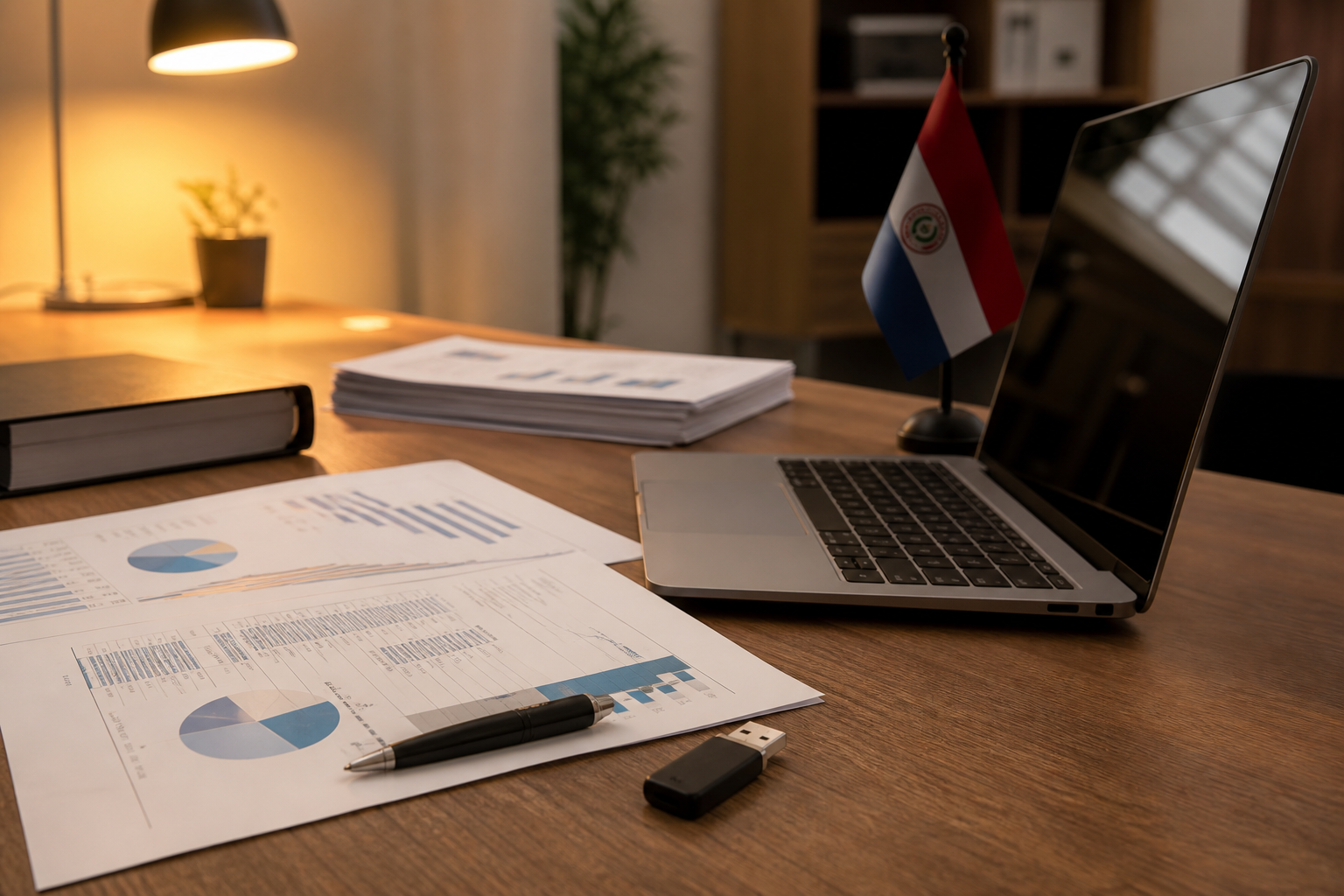 Hechauka y retenciones DNIT: control multi-cliente para estudios
