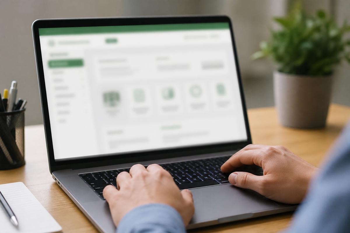 Marangatu portal DNIT 2026: clave, RUC y flujo mensual