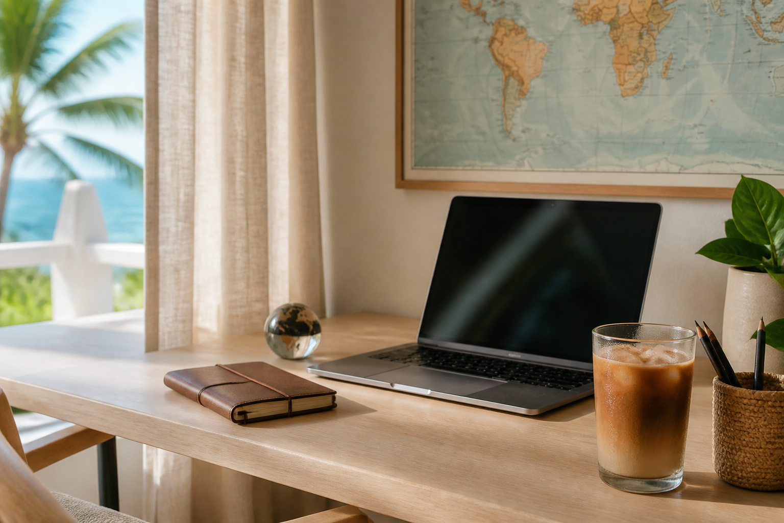 Cómo facturar al exterior como freelancer en República Dominicana 2026