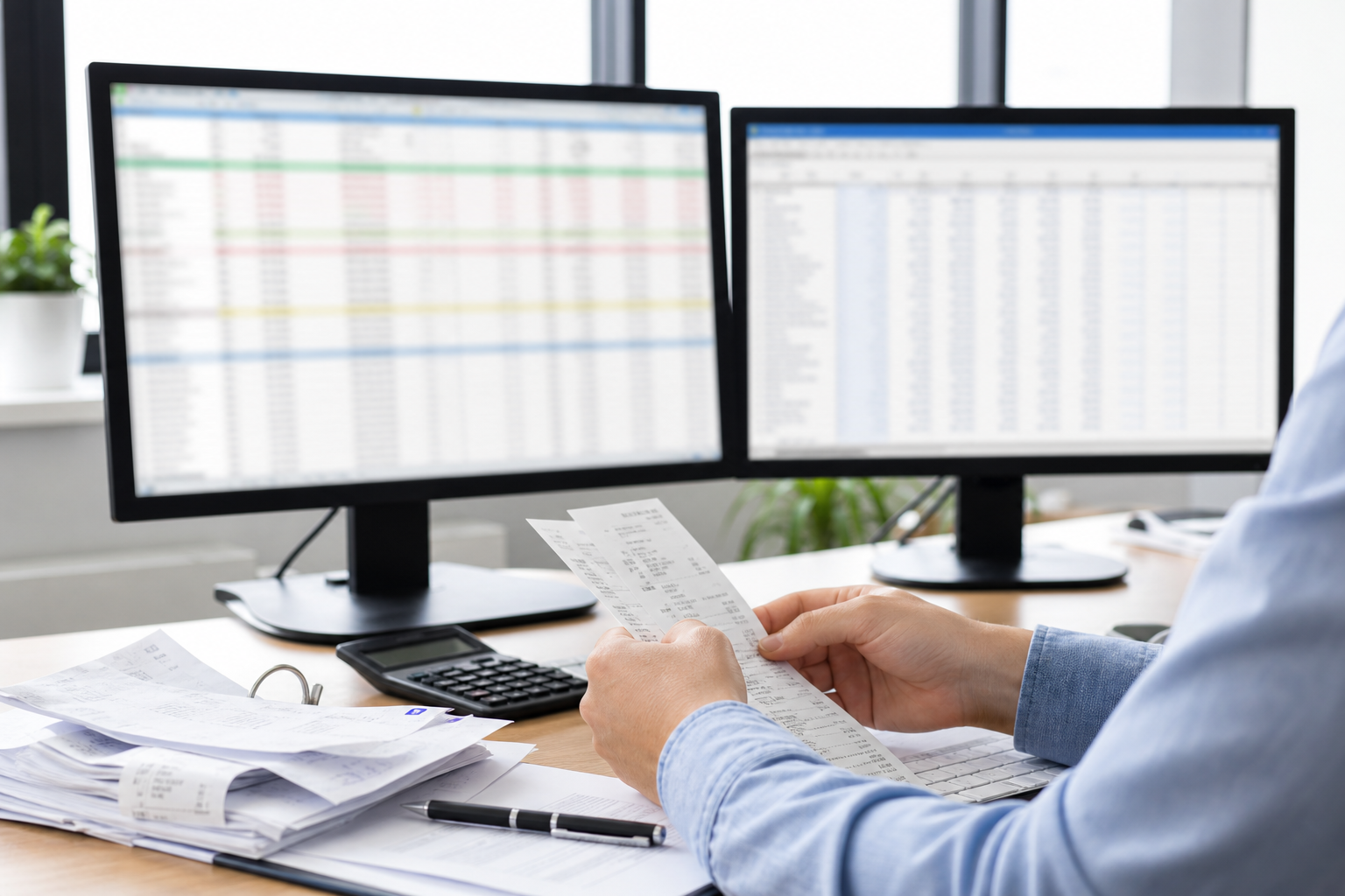 Descuadre IT-1 vs 606/607: diagnóstico para firmas multi-cliente