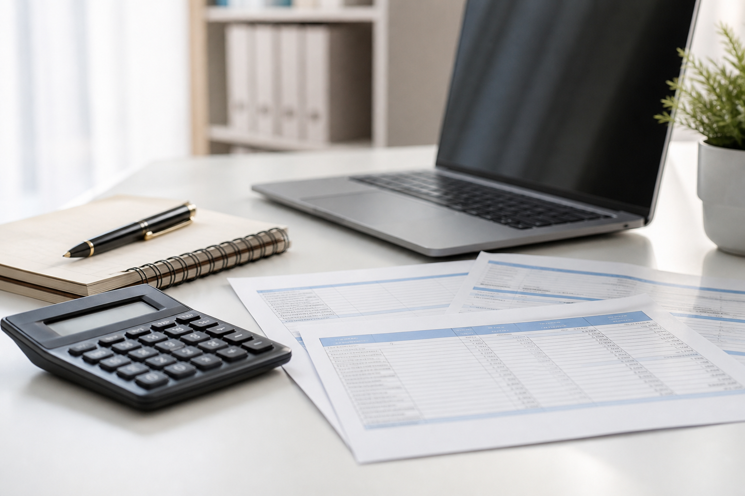 Nómina TSS e IR-17 salarial: control multi-cliente para contadores