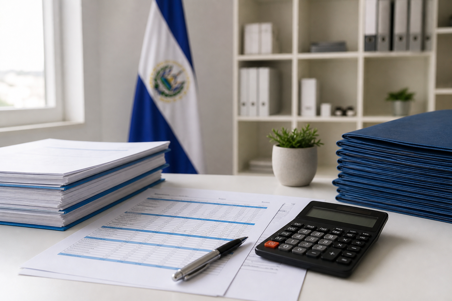 F-07, anticipos de ISR y planilla: cartera ISSS/AFP para despachos