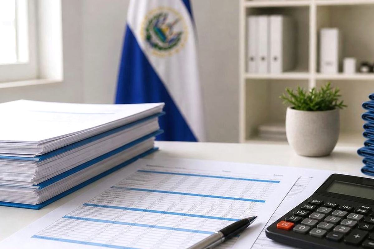 Contingencia DTE Hacienda El Salvador 2026: protocolar para no perder ventas