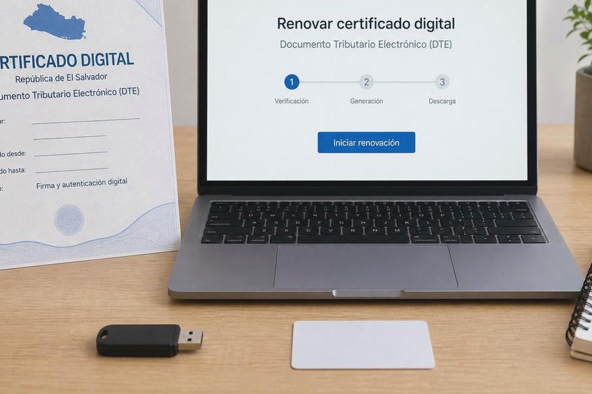 F-07 IVA mensual Hacienda SV 2026: llenar paso a paso sin diferencias